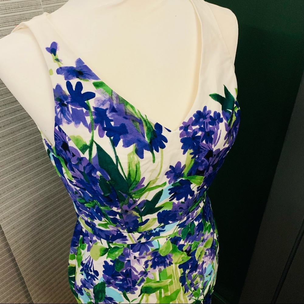 Ralph Lauren spring dress
